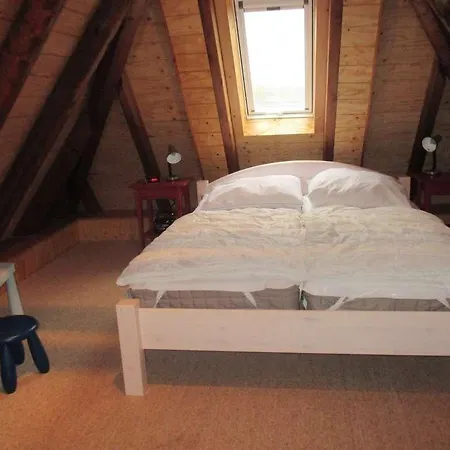 アパート Ferienwohnung-moewe-in-hooksiel *