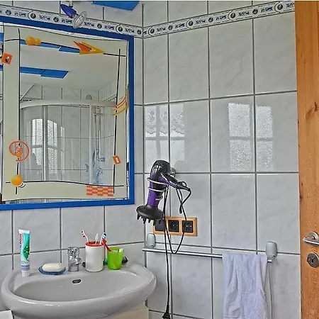 Ferienwohnung-moewe-in-hooksiel * シリヒ