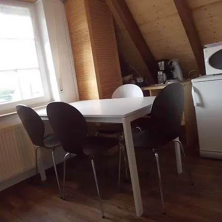 Ferienwohnung-moewe-in-hooksiel * シリヒ