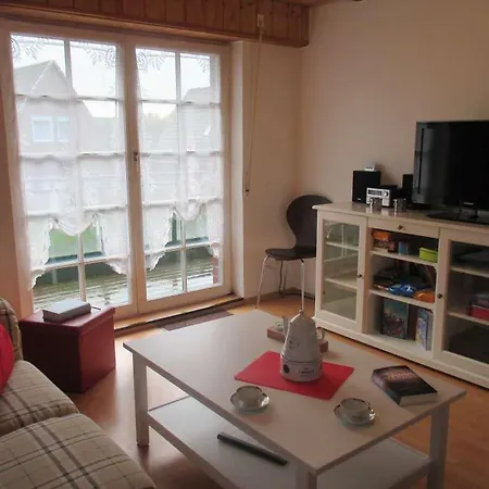 Ferienwohnung-moewe-in-hooksiel * シリヒ