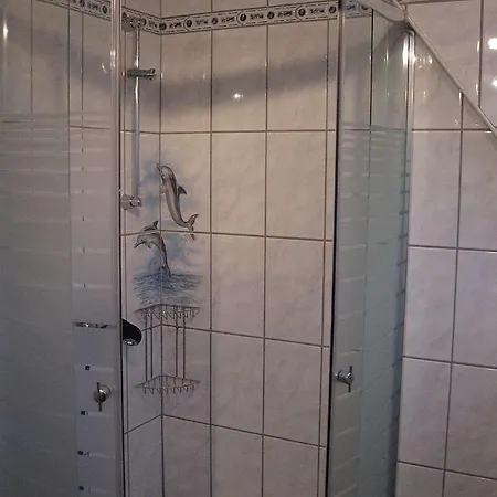 Ferienwohnung-moewe-in-hooksiel * シリヒ